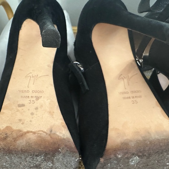 Booties - Picture 12 of 13